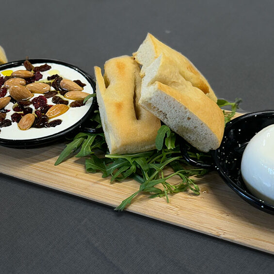 Restaurant Les Balcons du Bourget, Le Bourget du Lac, Savoie