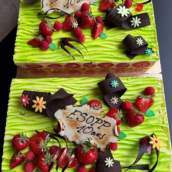 Événements d'entreprise aux Balcons du Bourget