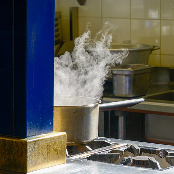 Restaurant Les Balcons du Bourget, Le Bourget du Lac, Savoie